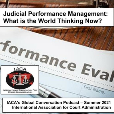 IACA Global Conversation Podcast