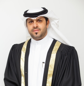Hon. Ali Al Madhani